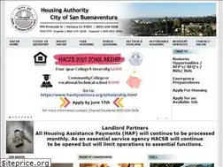 Sites similar to hacityventura.org