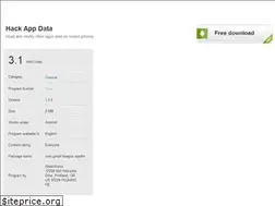 Sites similar to hack-app-data.fileplanet.com
