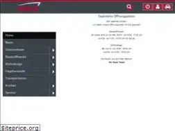 Sites similar to hack-baustoffe.de