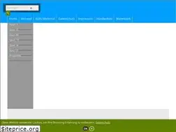 Sites similar to hack-bruecken.de