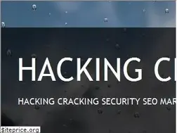 Sites similar to hack-crack9.blogspot.com