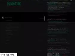 Sites similar to hack-formenbau.de