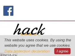 Sites similar to hack-gmbh.de