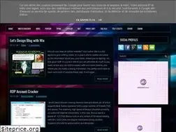 Sites similar to hack-nesia.blogspot.com