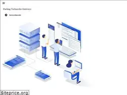 Sites similar to hack-technicolor.readthedocs.io