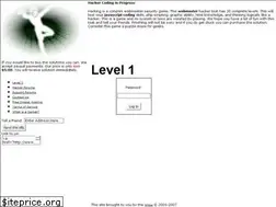 Sites similar to hack-test.com