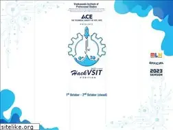 Sites similar to hack-vsit.tech