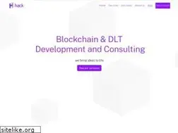Sites similar to hack.bg