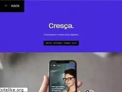 Sites similar to hack.consulting