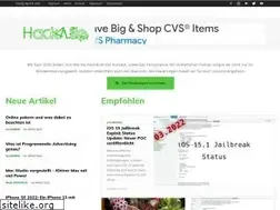 Sites similar to hack4life.org