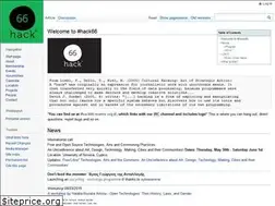 Sites similar to hack66.info