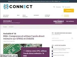 Sites similar to hackable.fr