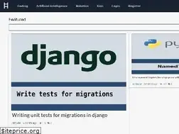 Sites similar to hackadda.com