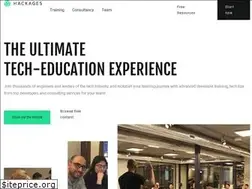 Sites similar to hackages.io