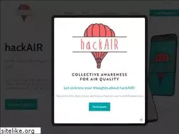 Sites similar to hackair.eu