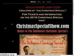 Sites similar to hackandslash.com