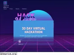 Sites similar to hackathon.money