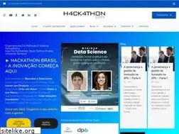 Sites similar to hackathonbrasil.com.br