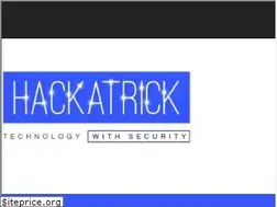 Sites similar to hackatrick.com