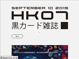 Sites similar to hackazine-tw.com