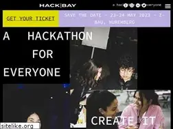 Sites similar to hackbay.de