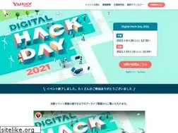 Sites similar to hackday.jp
