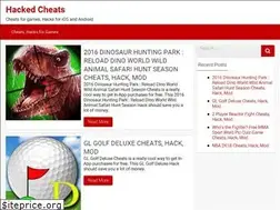 Sites similar to hackdcheats.com