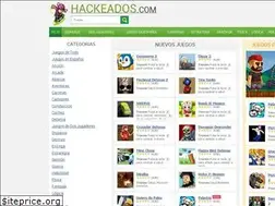 Sites similar to hackeados.com