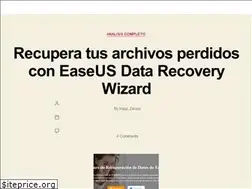 Sites similar to hackeame.org