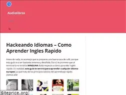 Sites similar to hackeandoidiomas.es
