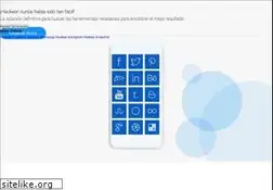 Sites similar to hackear.com