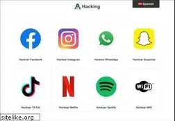 Sites similar to hackear.plus