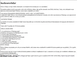 Sites similar to hackearcelular.com