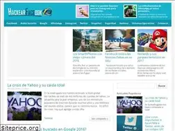 Sites similar to hackearfaceook.com