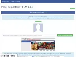 Sites similar to hackearfb.net