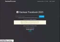 Sites similar to hackearpro.com