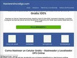 Sites similar to hackearsincodigo.com