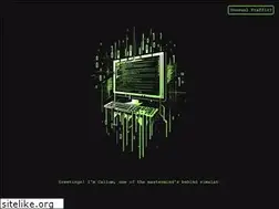 Sites similar to hacked.computer
