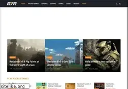 Sites similar to hackedarcadegames.com