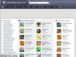 Sites similar to hackedgames.biz