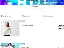 Sites similar to hackel.com.br