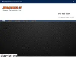 Sites similar to hackels.com