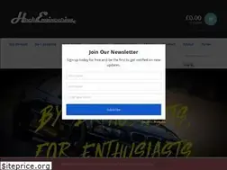 Sites similar to hackengineering.co.uk