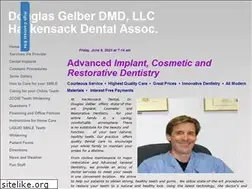 Sites similar to hackensackdental.net