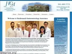 Sites similar to hackensackgi.com
