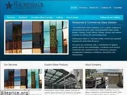 Sites similar to hackensackglassco.com