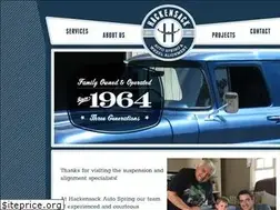 Sites similar to hackensackspring.com