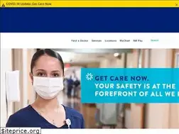 Sites similar to hackensackumc.org