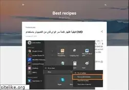 Sites similar to hacker-ar.com