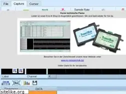 Sites similar to hacker-datentechnik.de